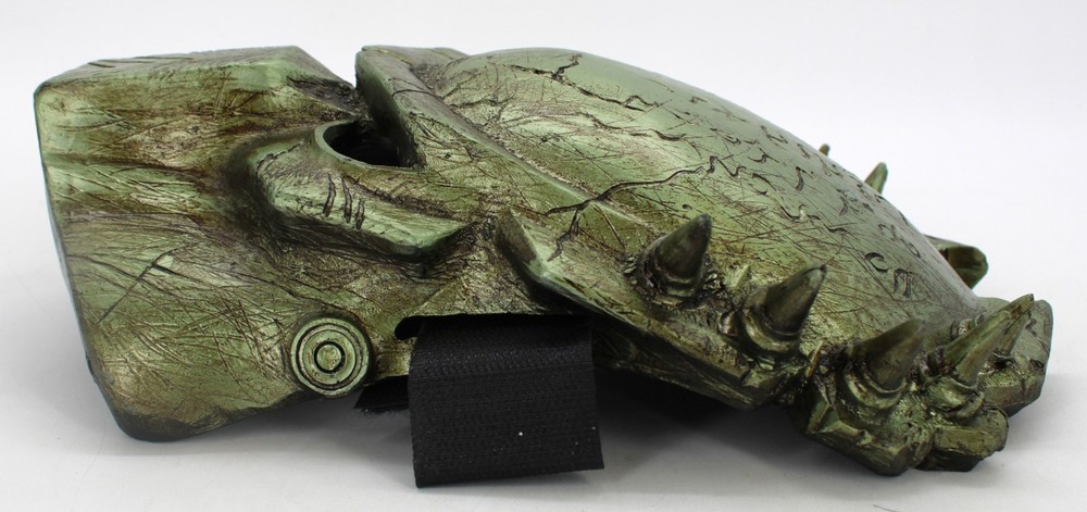 AVP Alien Hunter Wolf Predator Mask