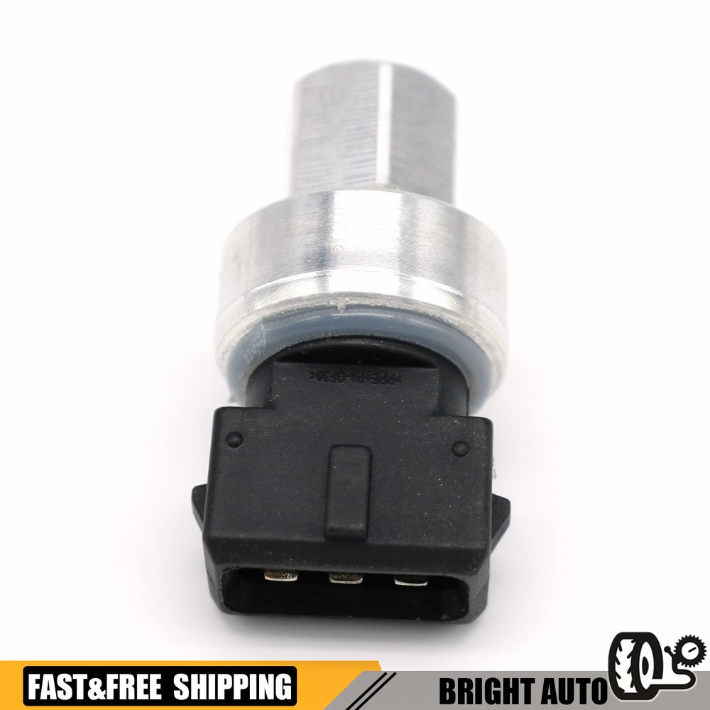 HVAC Pressure Switch Sensor For Discovery Land LR2 Range Rover Evoque 2.0L 3.2L