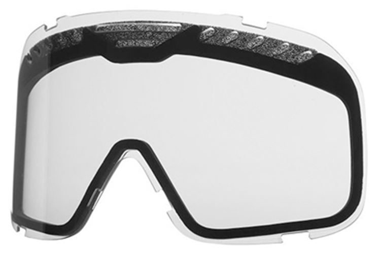 Smith Project Snow Goggle Replacement Lens, Genuine Smith, Authorized Dealer