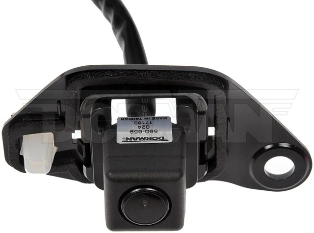 Park Assist Camera for Lexus RX350 2013