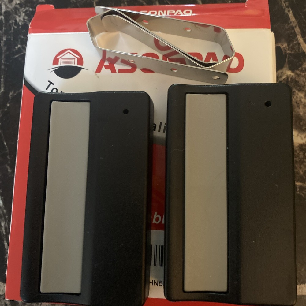 Asonpao Top Original Quality Remote