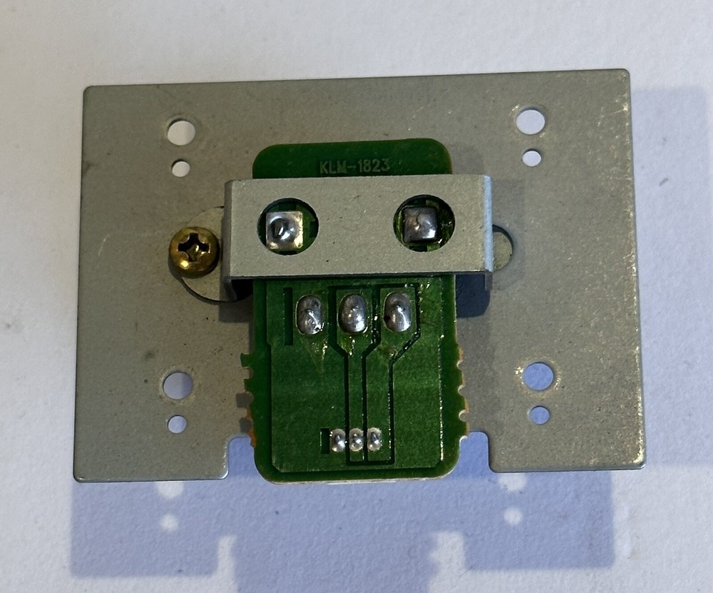 Korg Trinity, Trinity Plus, Trinity Pro, Trinity Pro X Encoder Board (KLM-1823)