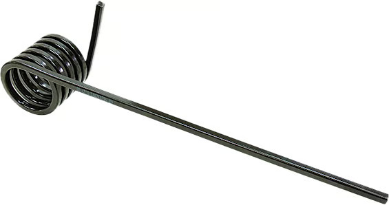 SP1 Suspension Spring - Left SM-04350L 121692