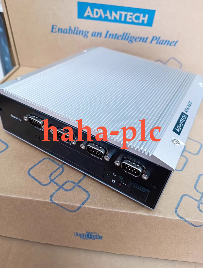 1PCS Used Advantech ARK-6322 Solid State Drive Fast via FedEx or DHL*Y