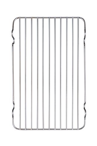 HIC Roasting Wire Roasting Baking Broiling Broiler Chrome Plated Steel Wire