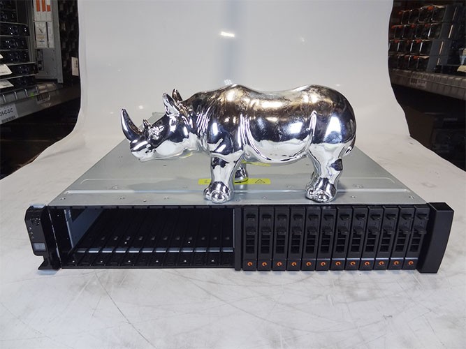 PURE //M-EXPANSION STORAGE FLASH ARRAY SAS EXPANSION SHELF