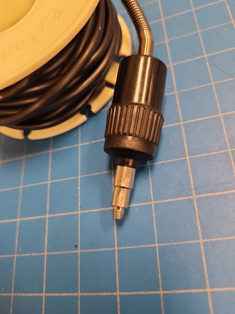 Air Release Extension Tube Pneumatic Hose Line Compressor Accessory