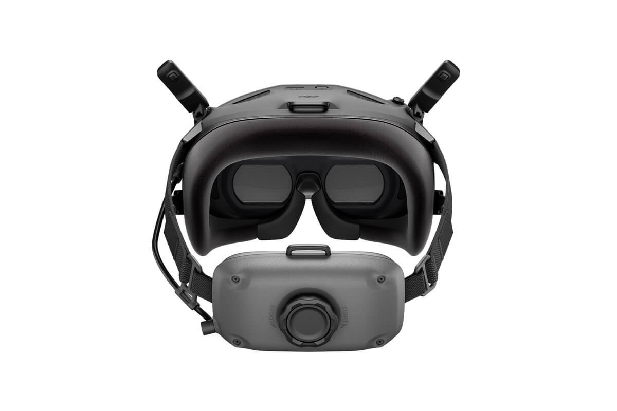 DJI Goggles N3 / USA In Stock * 2-4 SHIPPING [NEW] [IN STOCK]