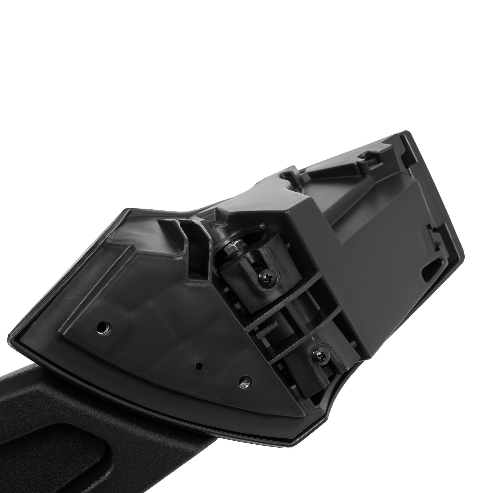 Rear Armrest Kit for Can-Am Spyder RT 2010-2016, RT Limited 2012-2019 #219400839