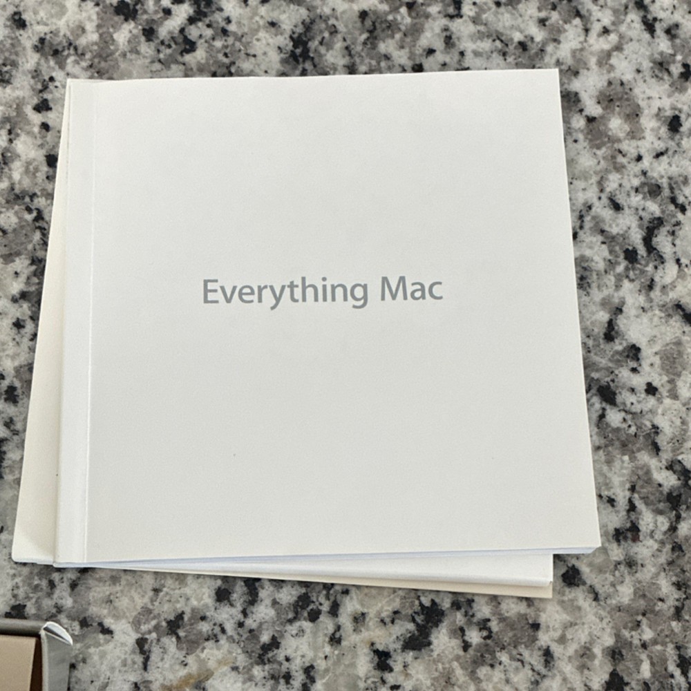 Microsoft Office:mac 2008 (Complete Box Set w/ Product Key)