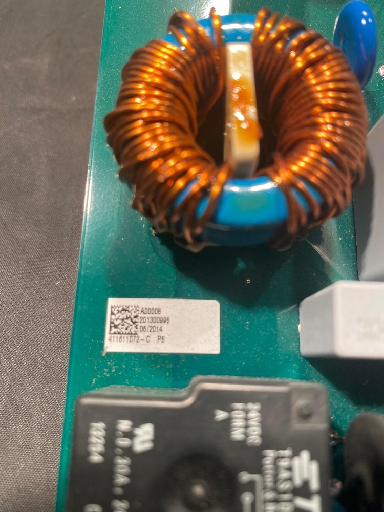 Circuit Board Module for SYES Transmitter 411611072-C P5 201300996 (183)