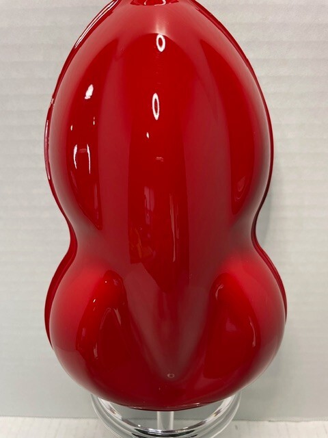 GM / Chevrolet WA9260/u9260/9260 Victory Red Automotive Basecoat paint 1 gallon