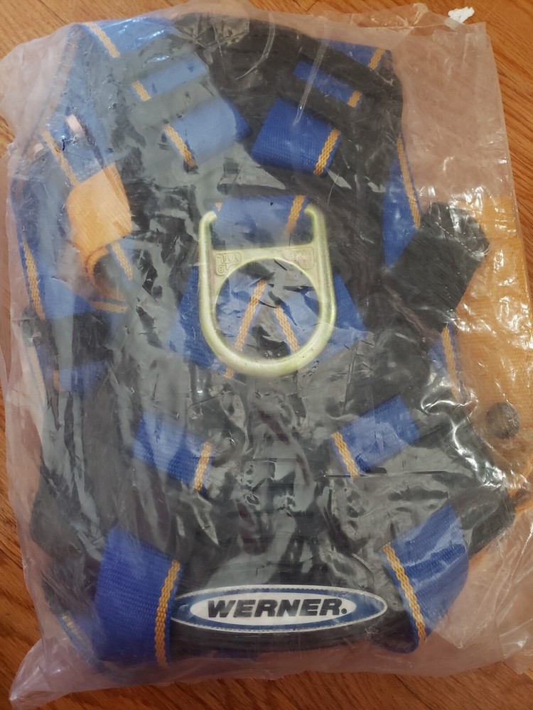 WERNER H212002 M/L