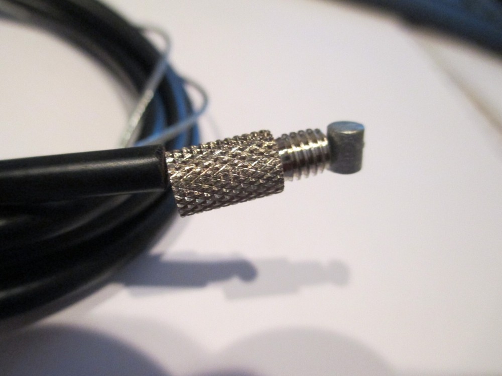 Shimano 3 Speed Cable & Housing & Hardware from Sunlite