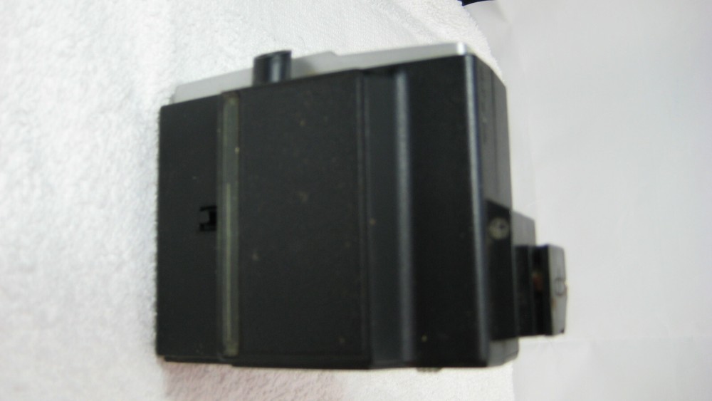 Auto Strobonar 280S by Rollei