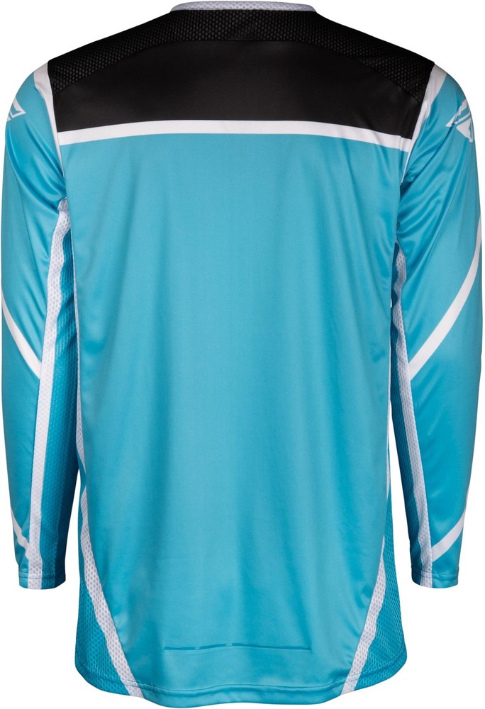 Lite Jersey Blue/White/Black 2x