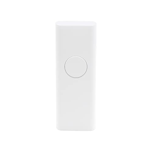 Zigbee Smart Switch,Toggle/Rocker,No Wiring Needed.Hub Required, Compatible 1