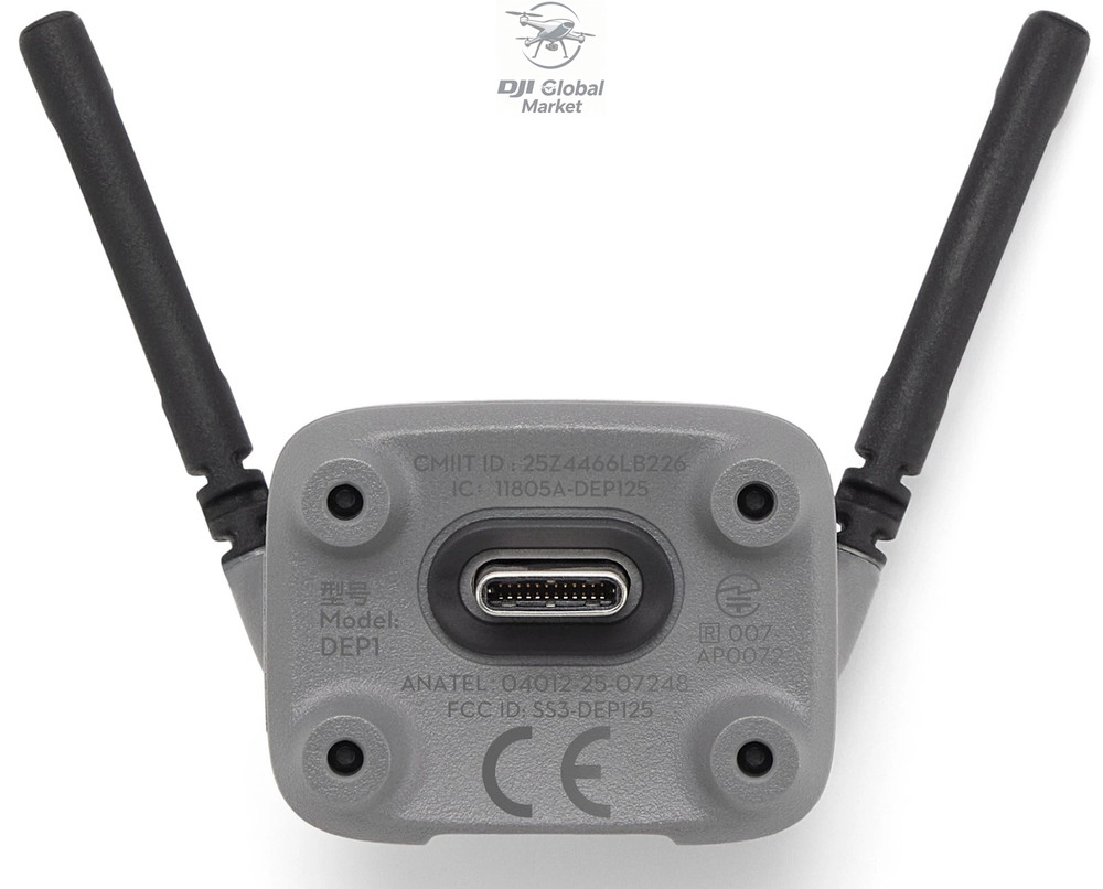 Original DJI Neo 2 Digital Image Transmission Module Replacement