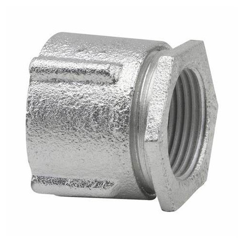 Generic 4-IN UNION 3PC COUPLING Conduit Fittings