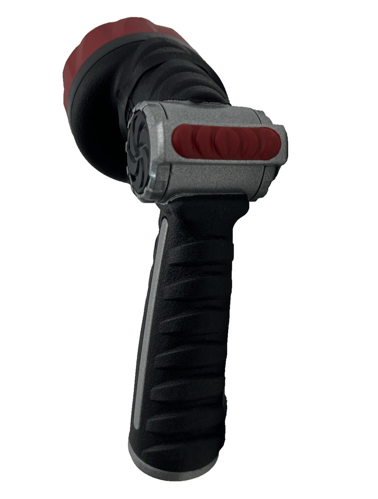 Hose Nozzle 8 Pattern Water Sprayer Orbit Pro Series with Thumb Control New