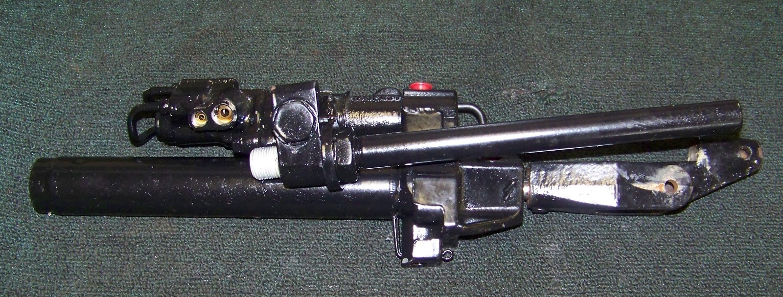 MERCRUISER ALPHA ONE GEN 2 POWER STEERING ACTUATOR