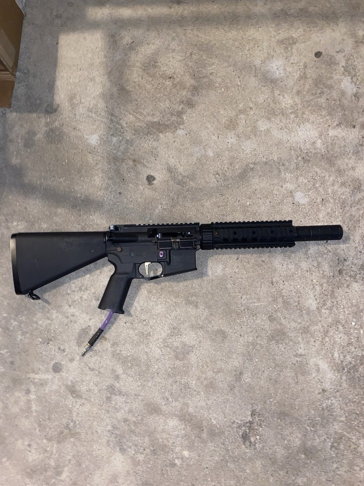 P* jack m4