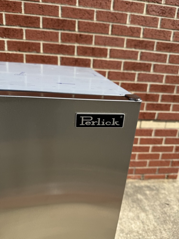 Perlick Undercounter Nugget Ice Maker - Open Box