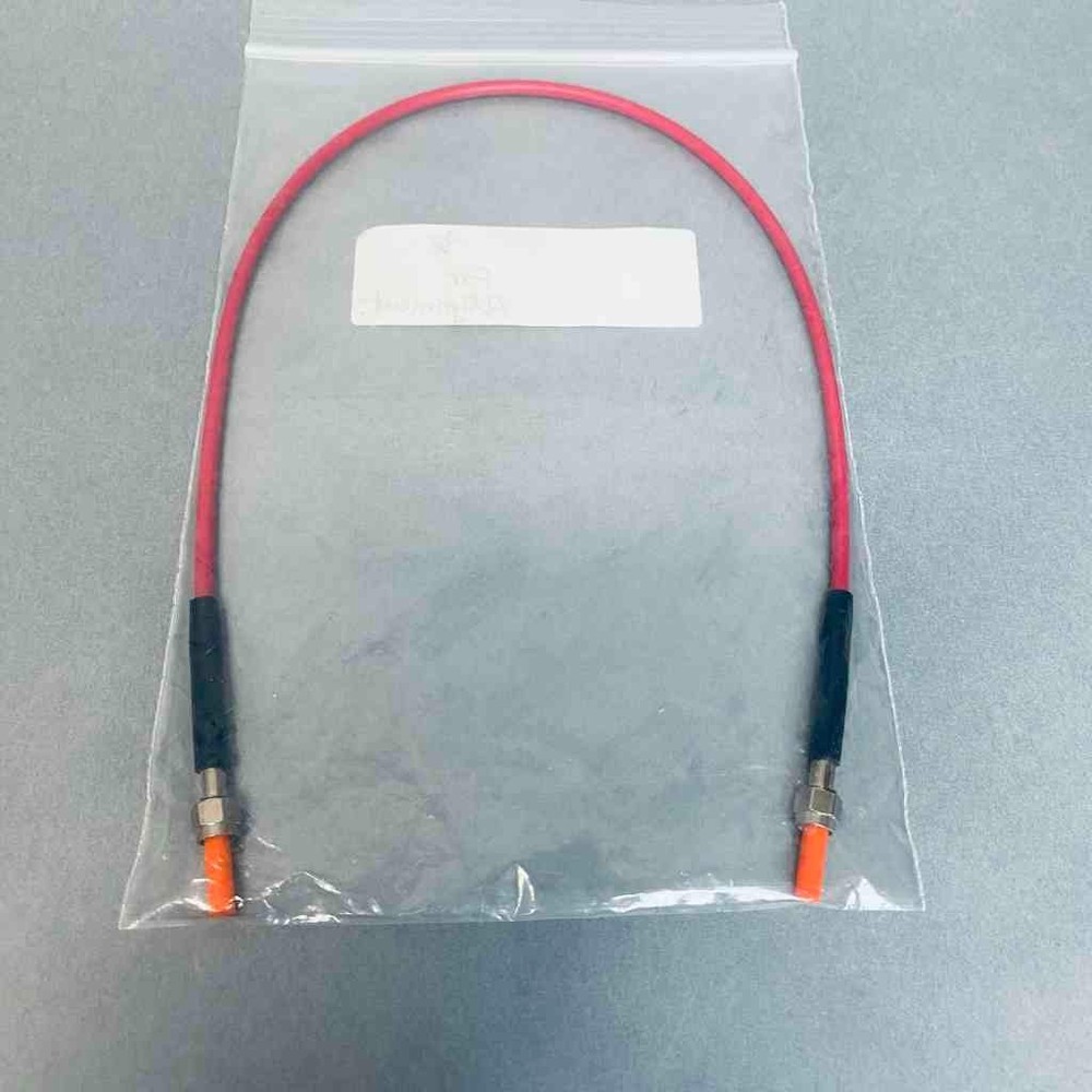 C Technologies Inc. Multimode Fiber Optic Loop for Spectrophotometer