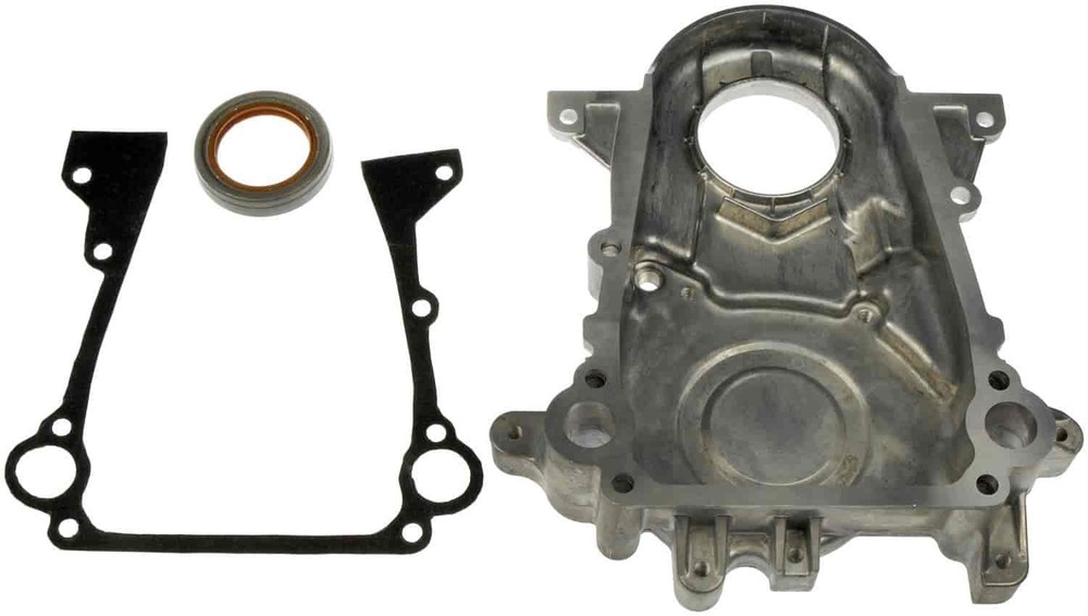 Dorman Products Timing Cover Kit - Includes Gasket