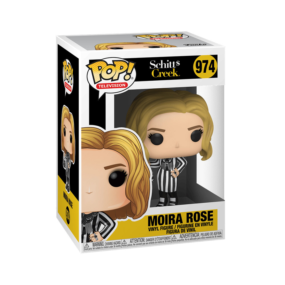 Funko Pop! Vinyl: Moira Rose #974