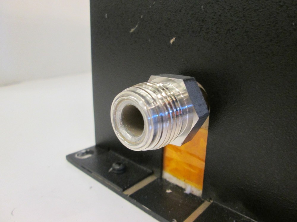 MKS Type 1153 Vapor Source MFC, Used