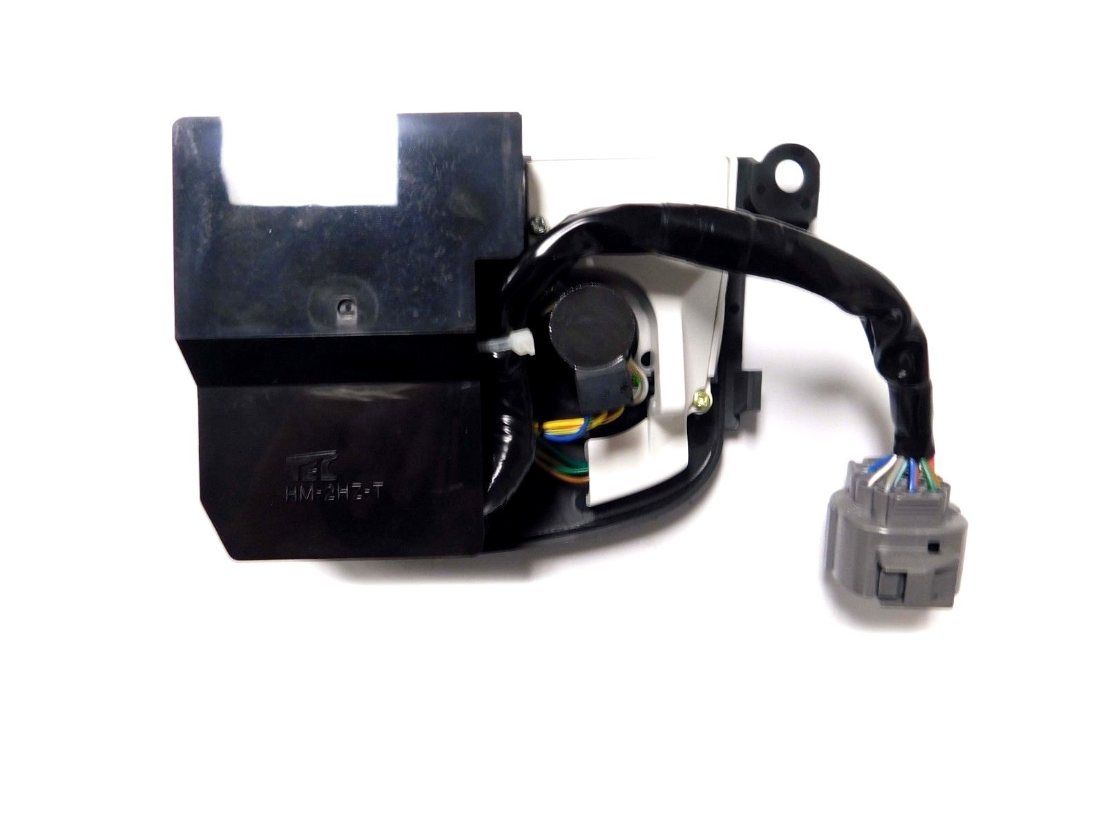 Honda Headlight Height Adjust Level Nob Hazard Switch 06-10 GL1800 Goldwing OEM