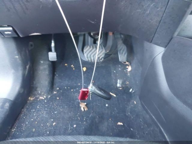 ROGUE 2015 Glove Box 4958089