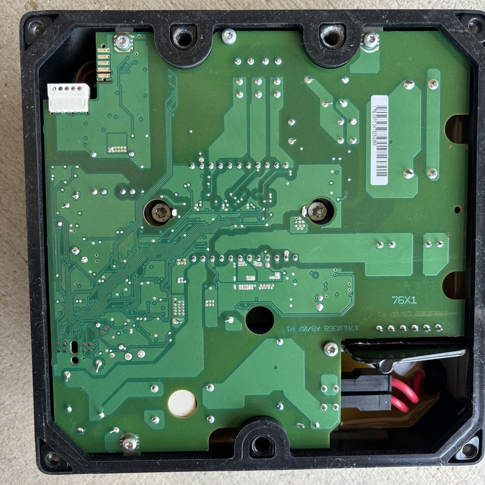 Pentair Intelliflo Drive
