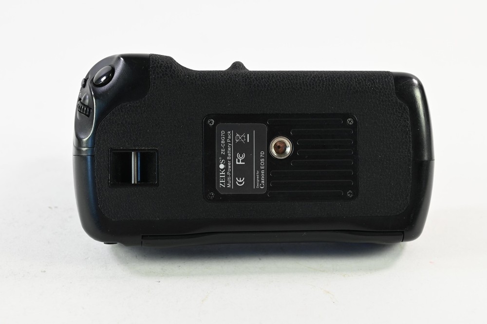 MISC BG-E7 Battery Grip for Canon 7D #G512