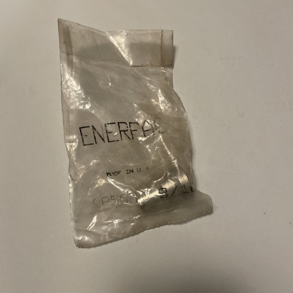 Enerpac SD563 9/16 Die