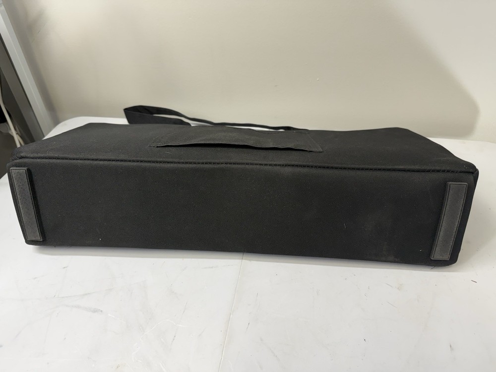 CASE ONLY For GLAMCOR Revolution X LED Light - EMPTY - Minor Scratches