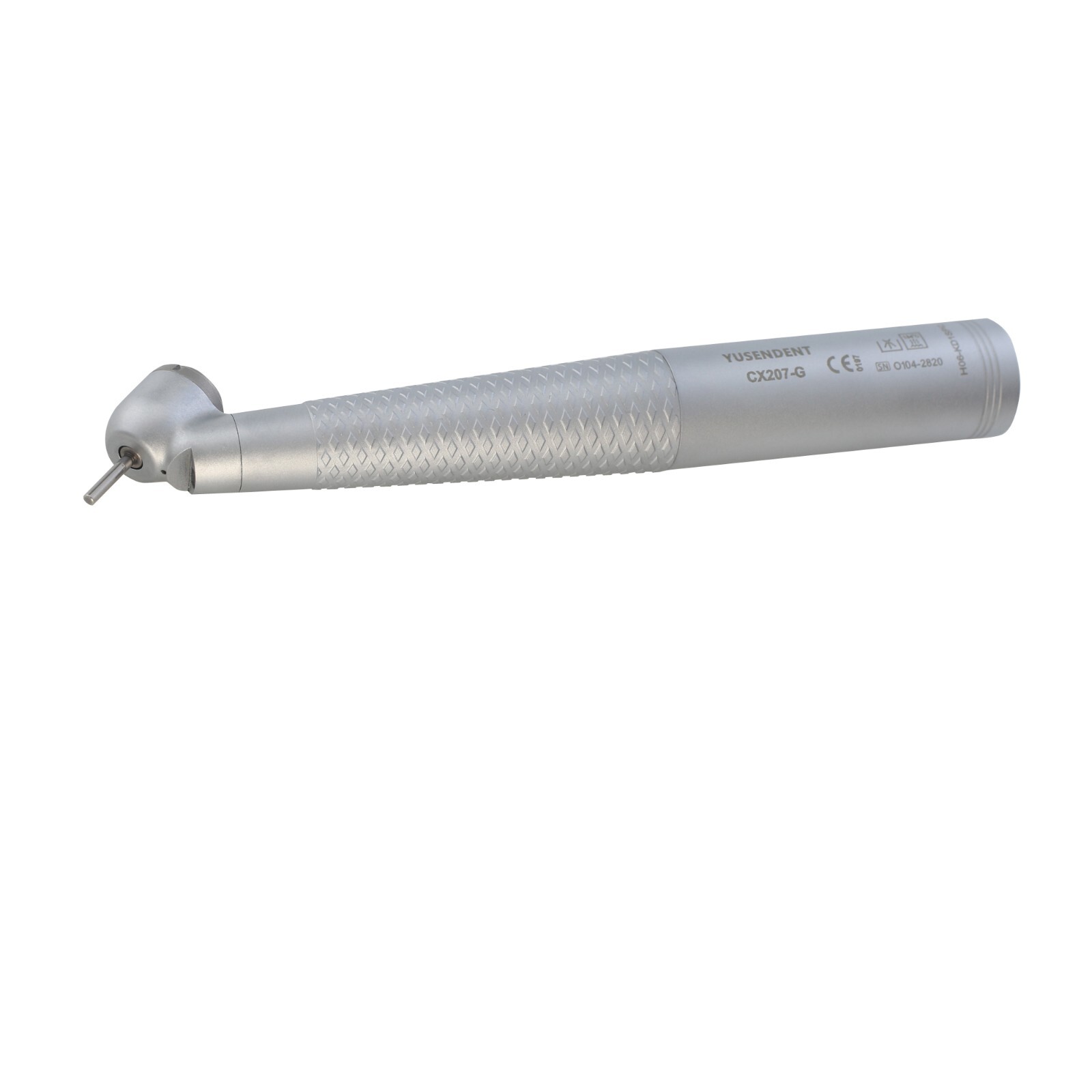 COXO Dental 45 Degree Surgical High Speed Handpiece Fiber Optic For KAVO Coupler