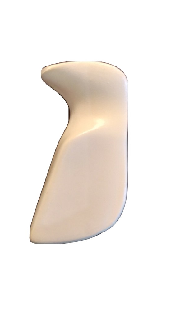 Oneida Eagle bow hard plastic Grip Right Hand H riser New Old Stock Oneida labs
