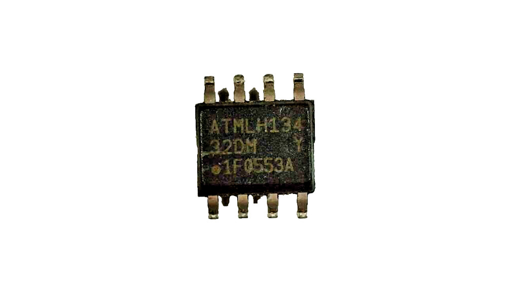 ATMEL AT24C32DM flash ROM SOP8 PULL GUARANTEED