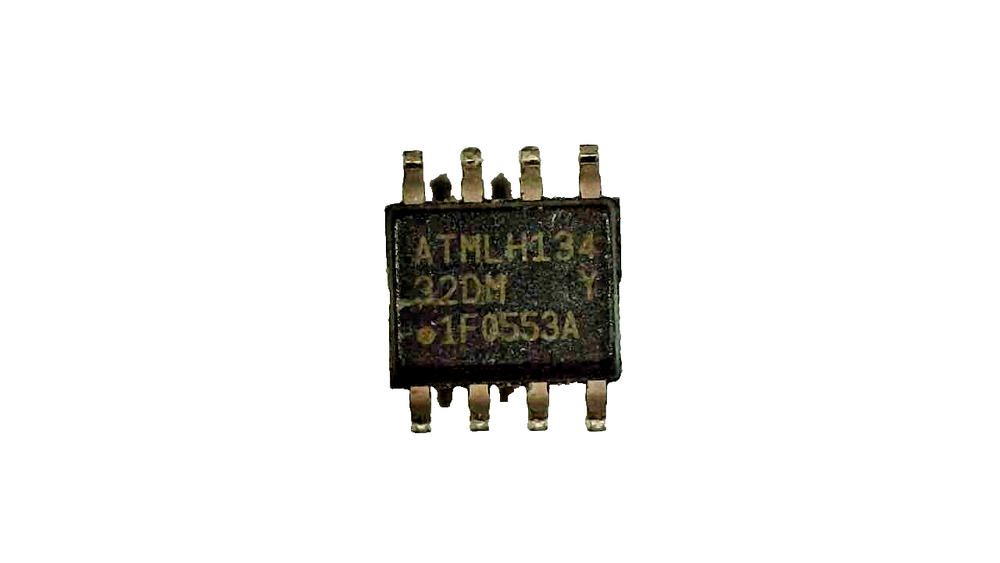 ATMEL AT24C32DM flash ROM SOP8 PULL GUARANTEED