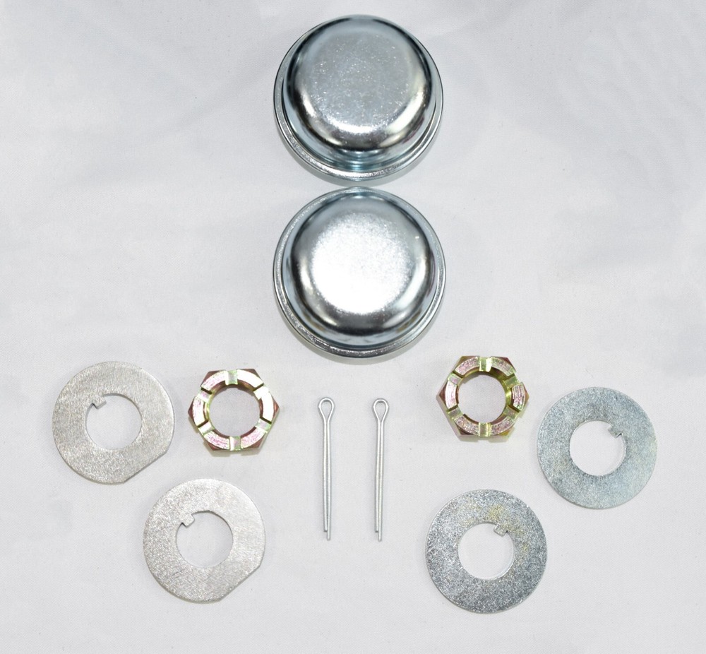 1940-1956 Cadillac front disc brake conversion kit new