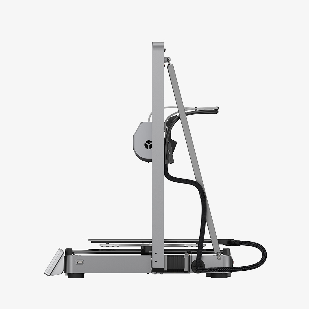 【Refurbished】Creality Ender 3 V3 Plus 3D Printer CoreXZ 600mm/s High Speed