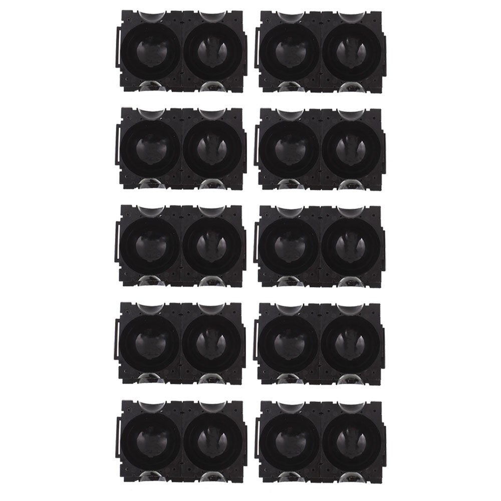 S ×10 Plant Rooting Devices Growing Grafting Box High Pressure Propagation Ball