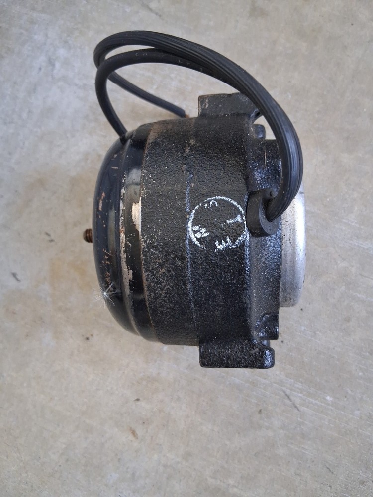 Watt Motor