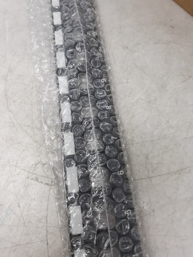 New Hardware Component - Long Narrow Item in Box