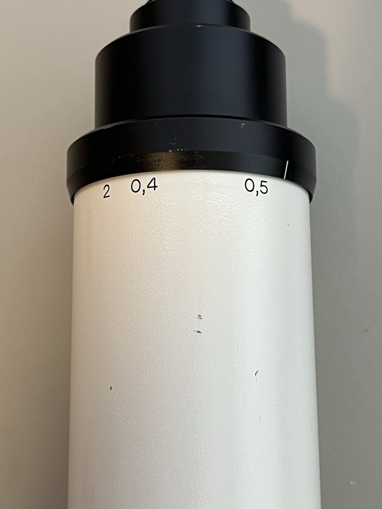 Zeiss 456123 Camera Adapter