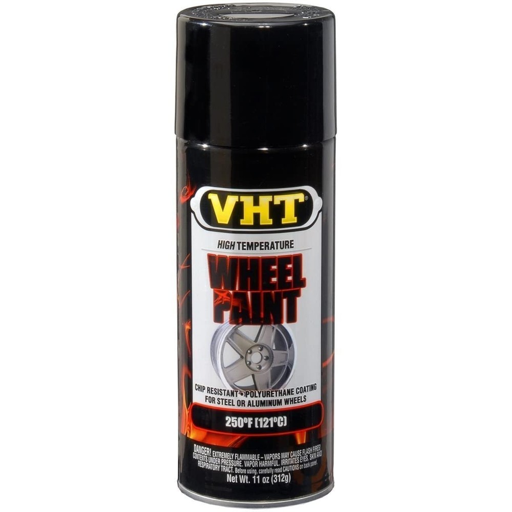 VHT Wheel Paint Can