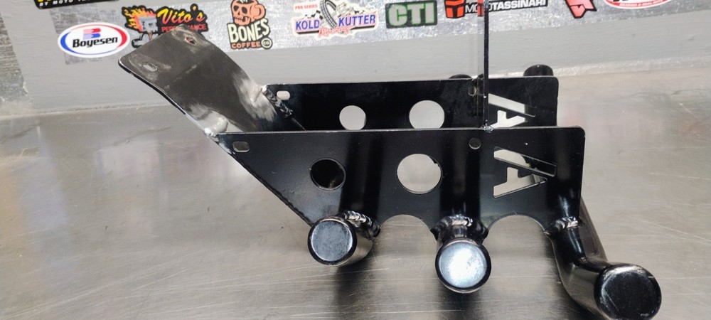 🔥 YAMAHA BLASTER FRONT BUMPER🔥 ARMADILLO 🔥🔥1988-2006🔥🔥