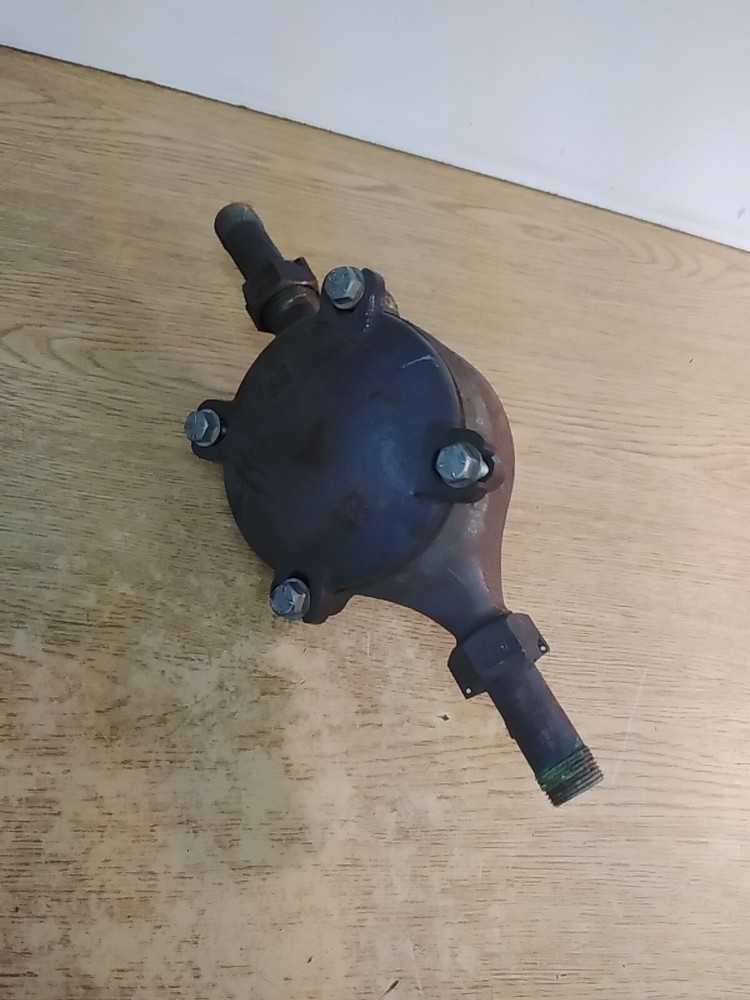 Sensus 3/4" T-04 Direct Reading In Gallons